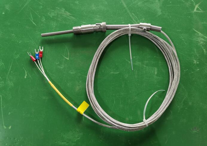 ���粼��ר���¶ȴ�����